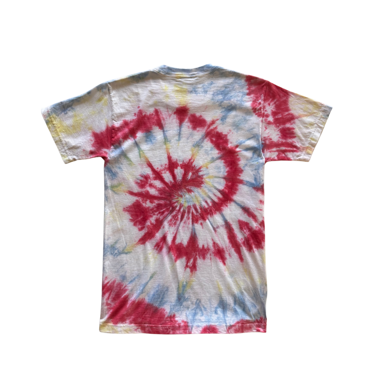 THE FLAG - SKYLINE (S)