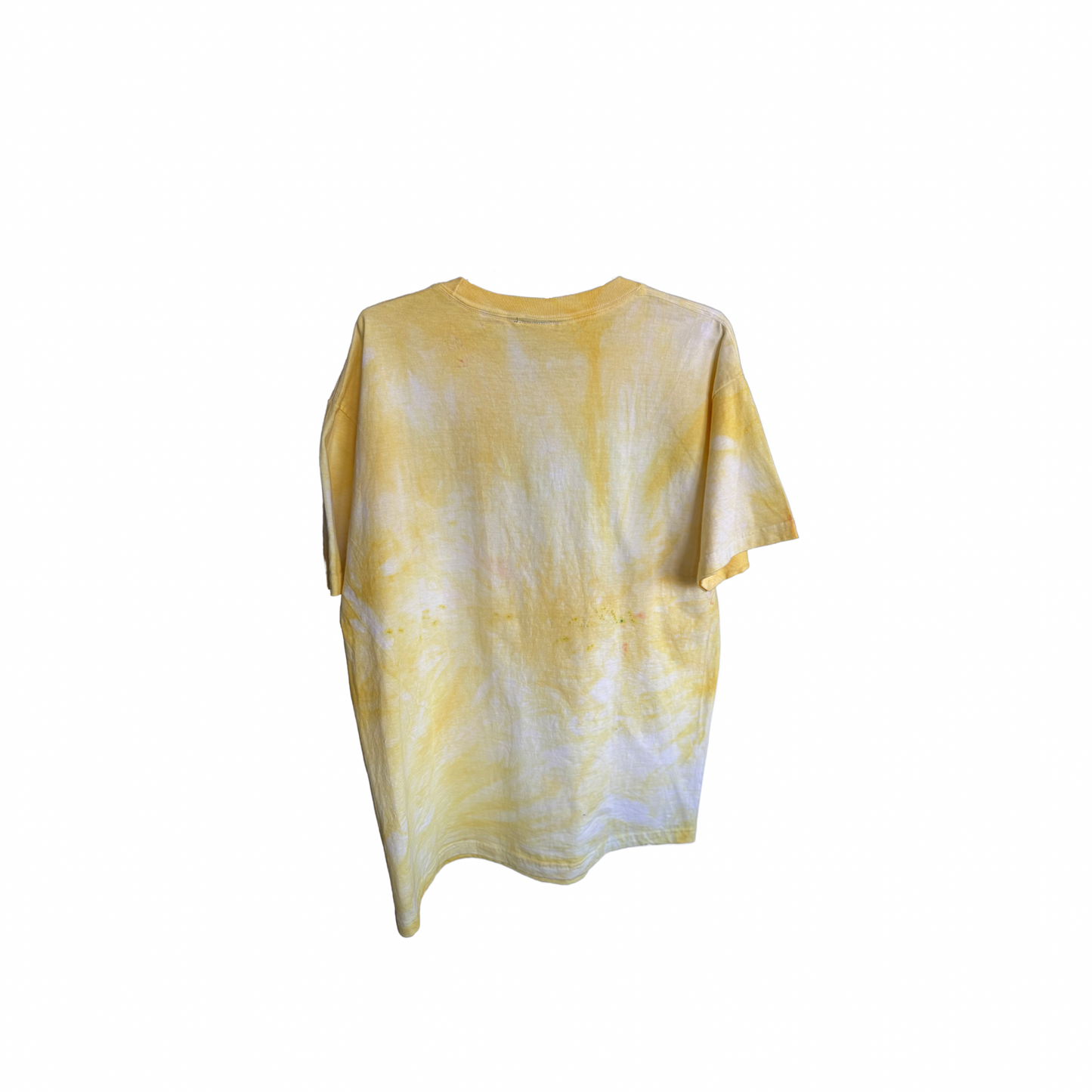 THE FLAG - LIMON (L)
