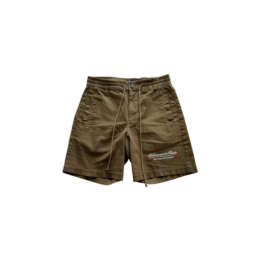 VALET SHORT - PALM