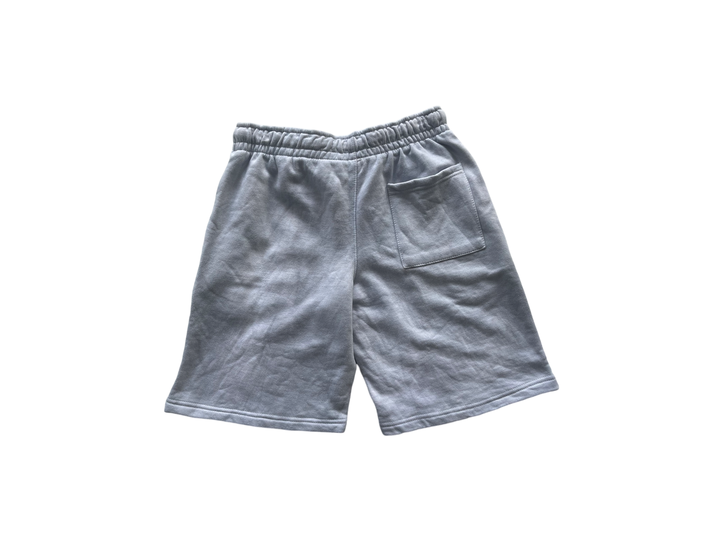 GOODS SHORTS - SMOKE