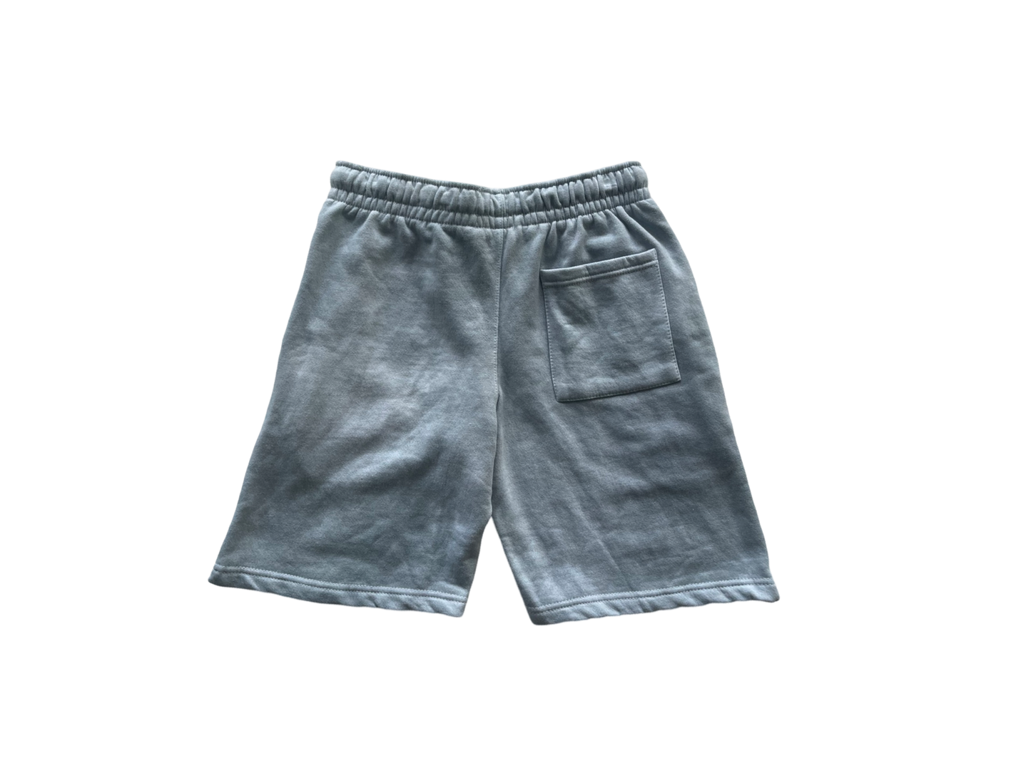 GOODS SHORTS - ASH