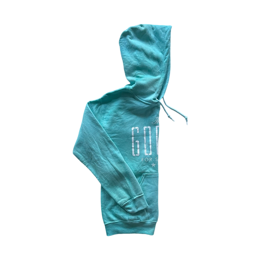 GOODS HOODIE - LIBERTY