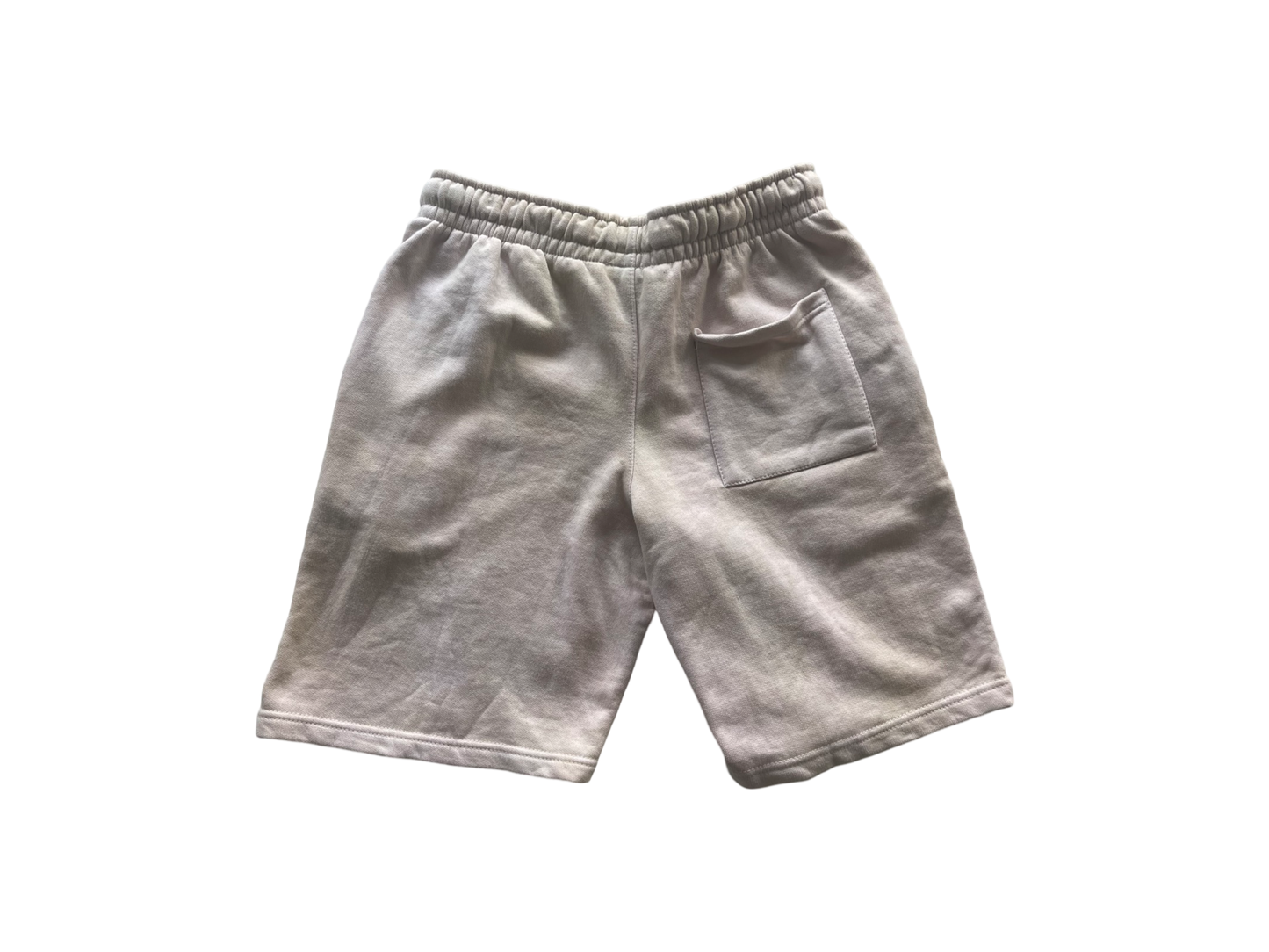 GOODS SHORTS - SAND