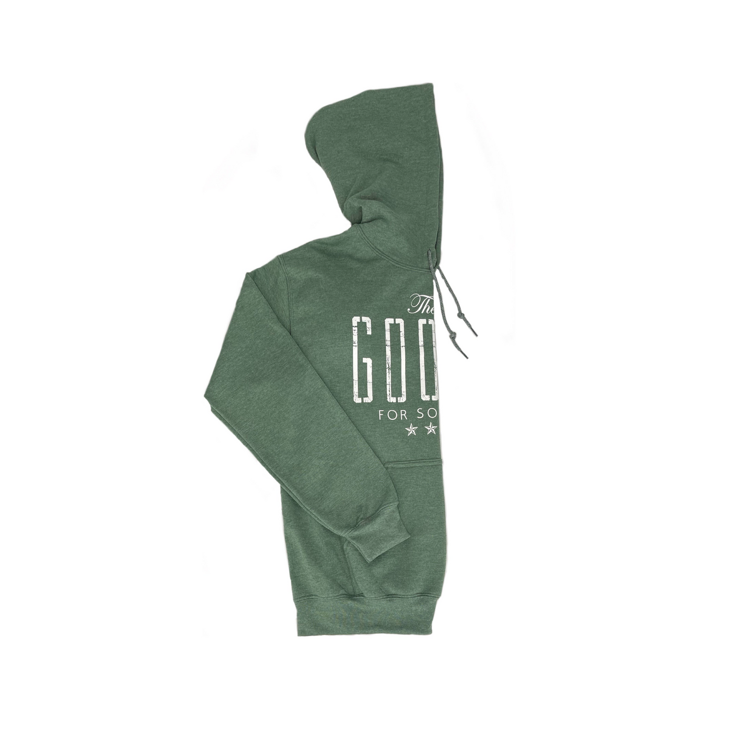 GOODS HOODIE - PALM