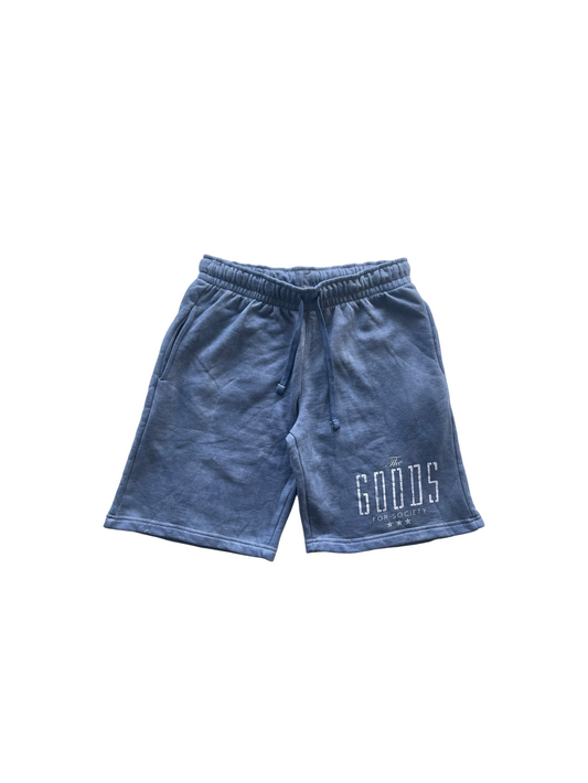 GOODS SHORTS - RAIN