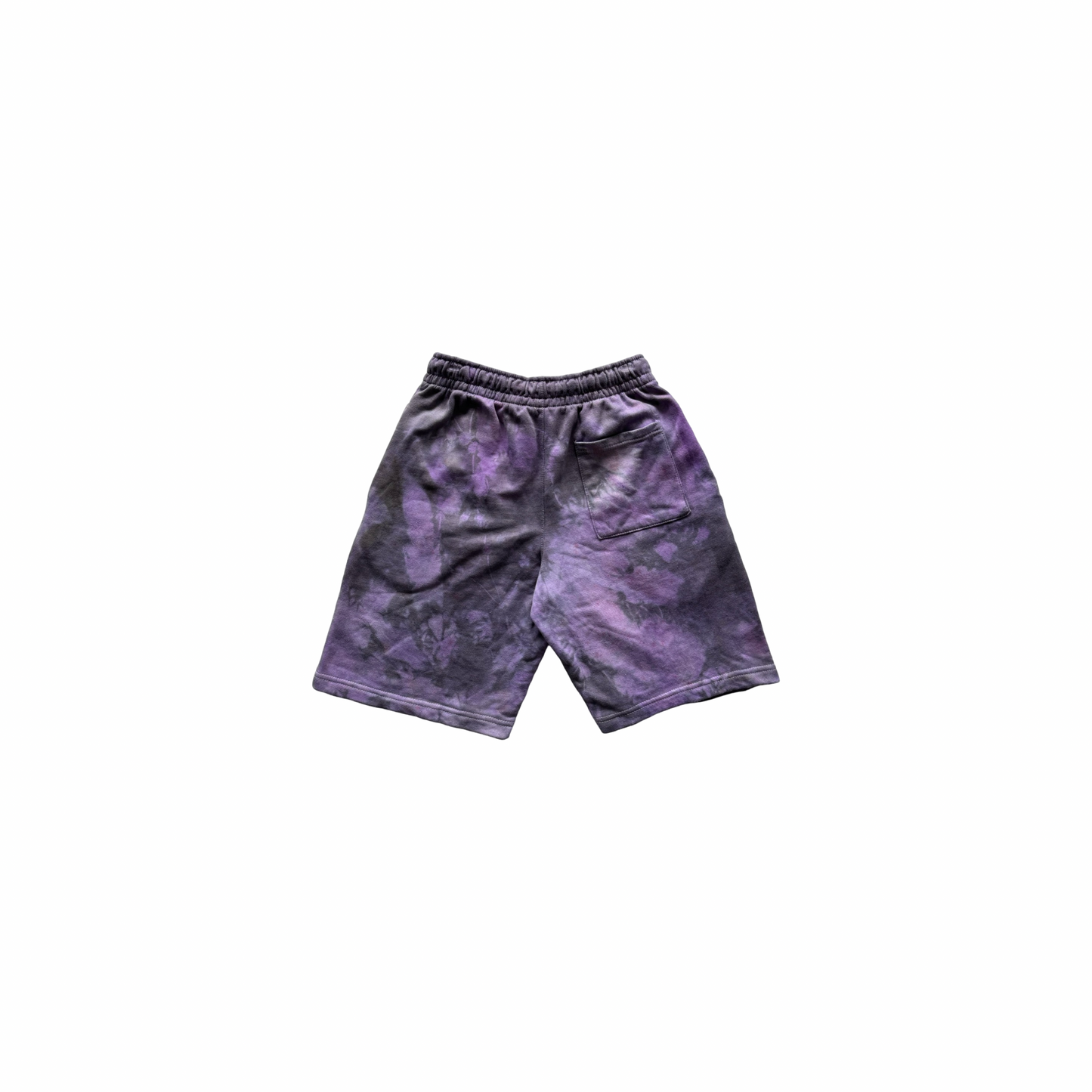 GOODS DESTROYED SHORTS - GRAPE VINE