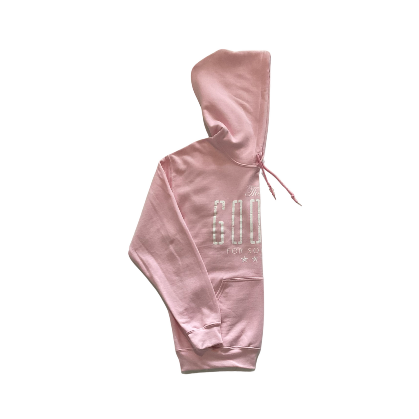 GOODS HOODIE - CANDY