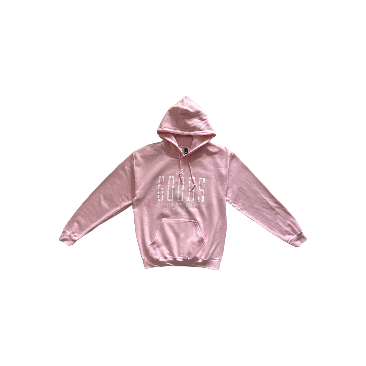 GOODS HOODIE - CANDY