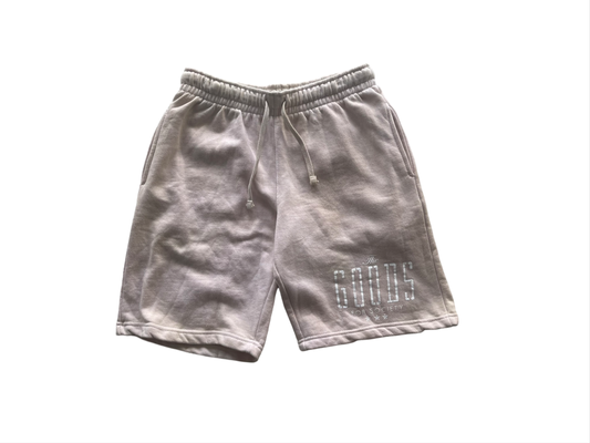 GOODS SHORTS - SAND