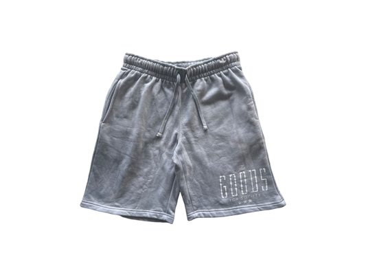 GOODS SHORTS - SMOKE