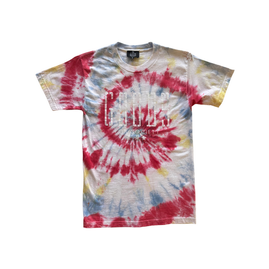 THE FLAG - SKYLINE (S)