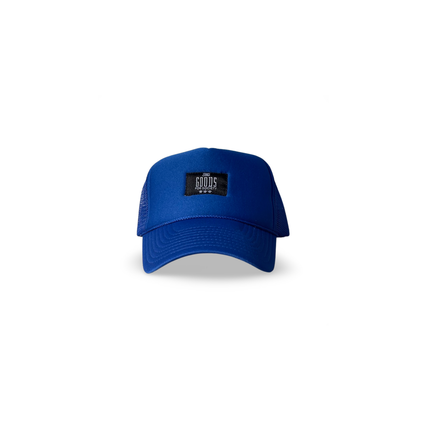 GOODS TRUCKER - ROYAL