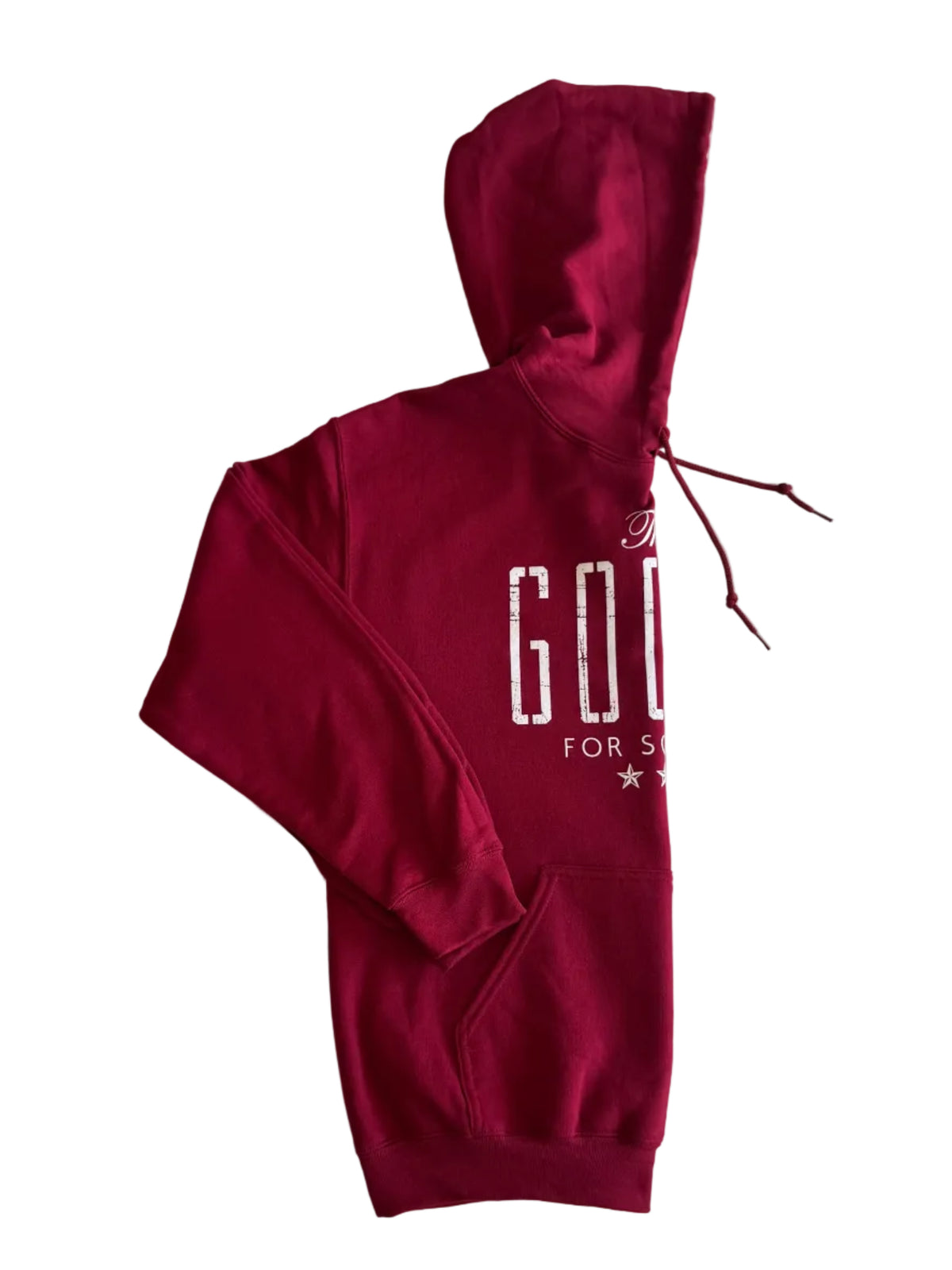 GOODS HOODIE - HOUSE