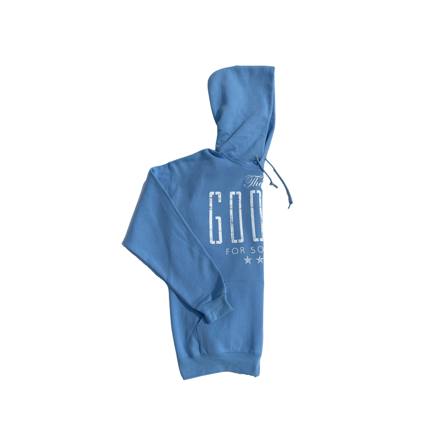 GOODS HOODIE - ALTITUDE