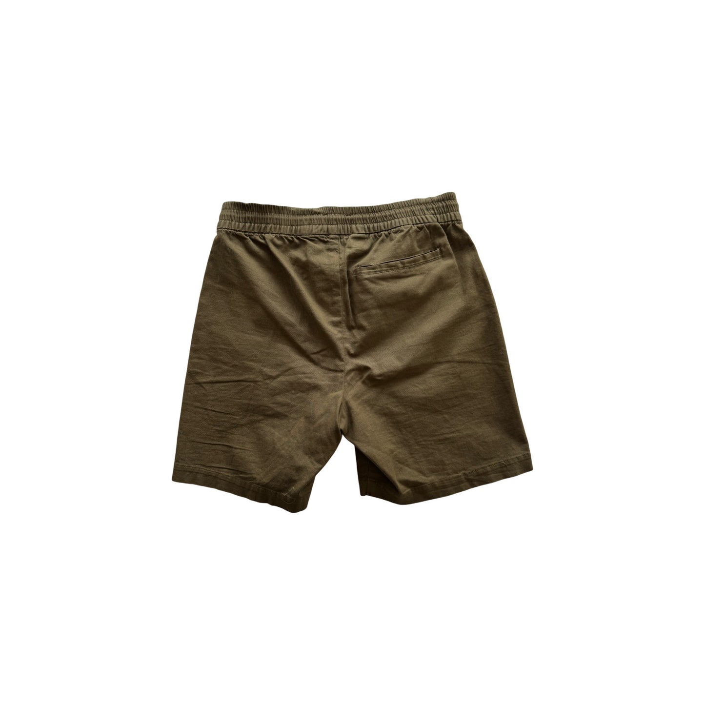 VALET SHORT - PALM