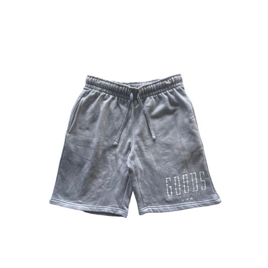 GOODS SHORTS - SMOKE