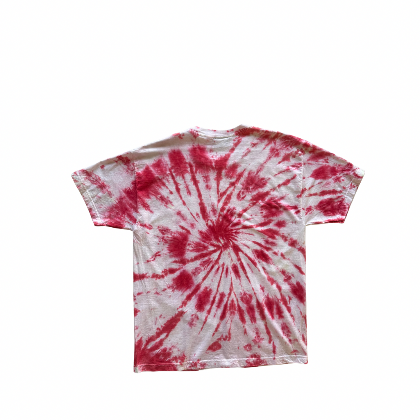 THE FLAG - ROSE PETAL (L)