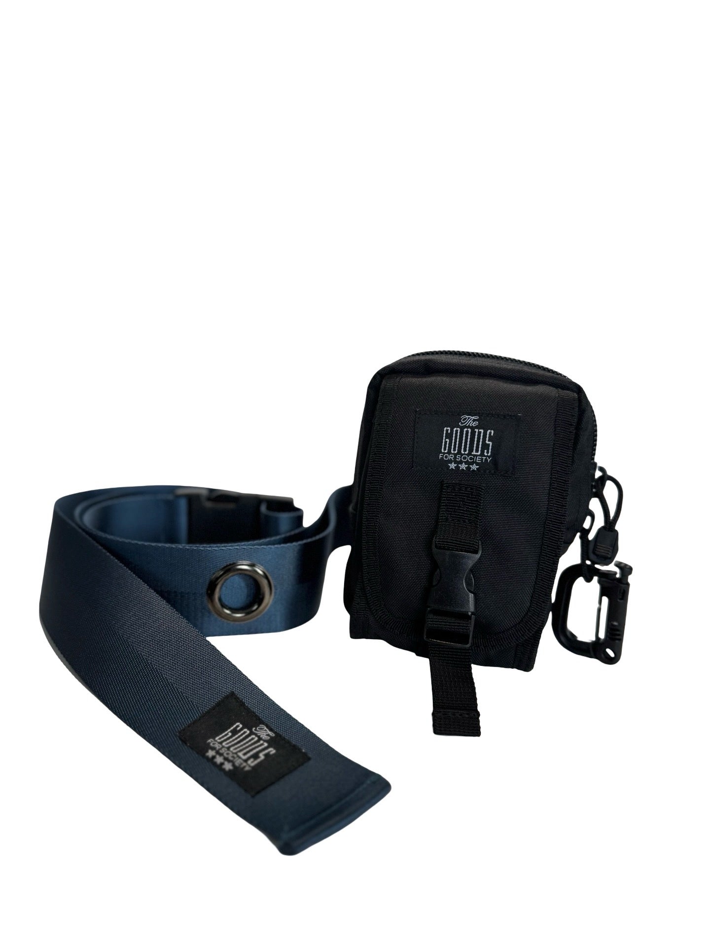 GOODS HOLSTER - BLACK
