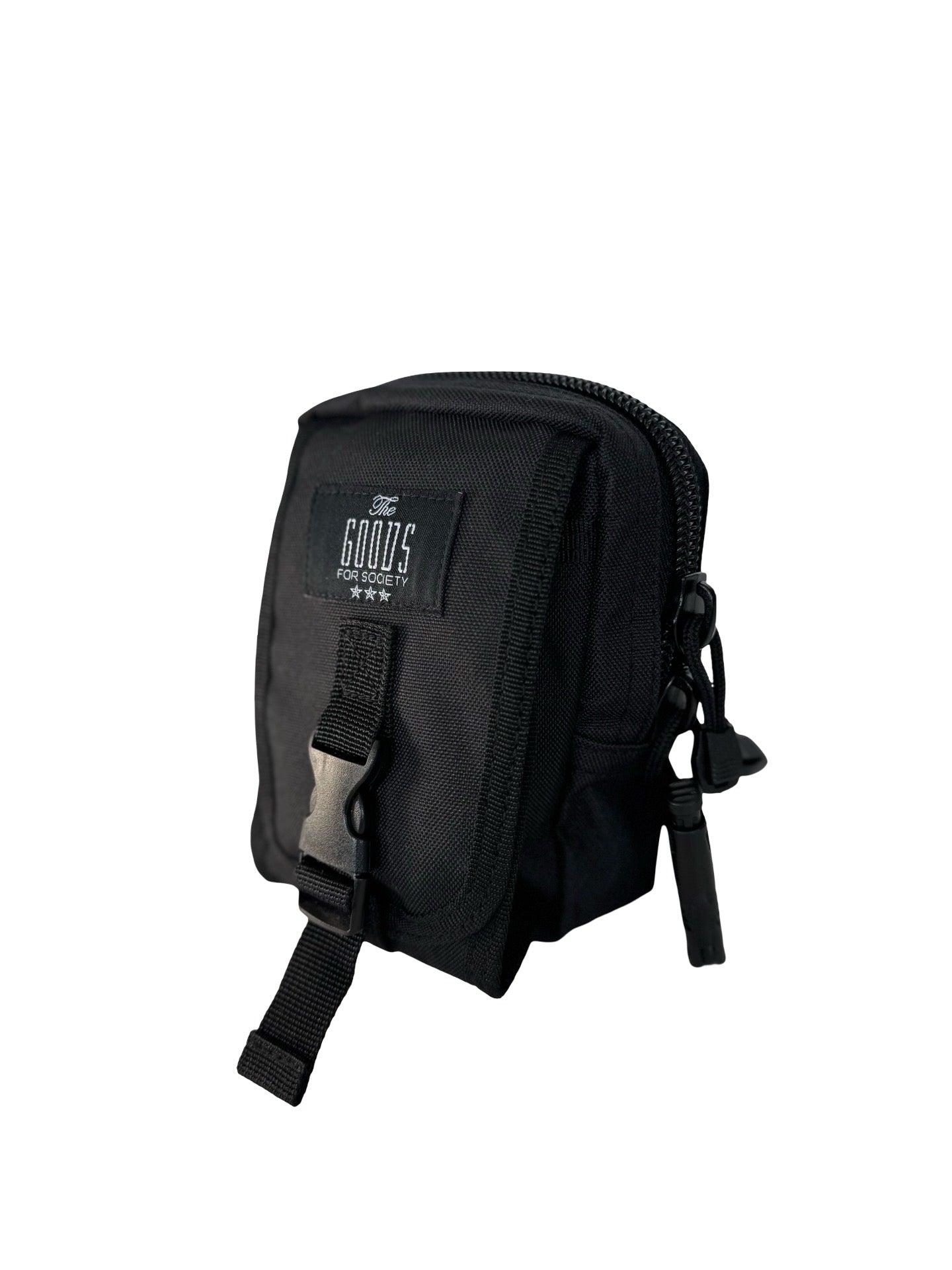 GOODS HOLSTER - BLACK