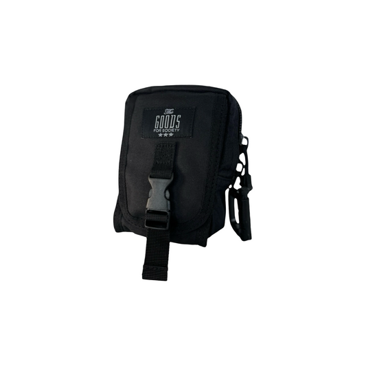 GOODS HOLSTER - BLACK
