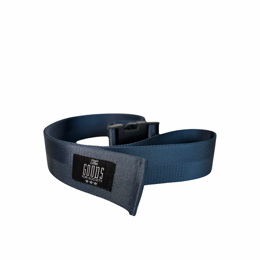 GOODS STRAP - NAVY