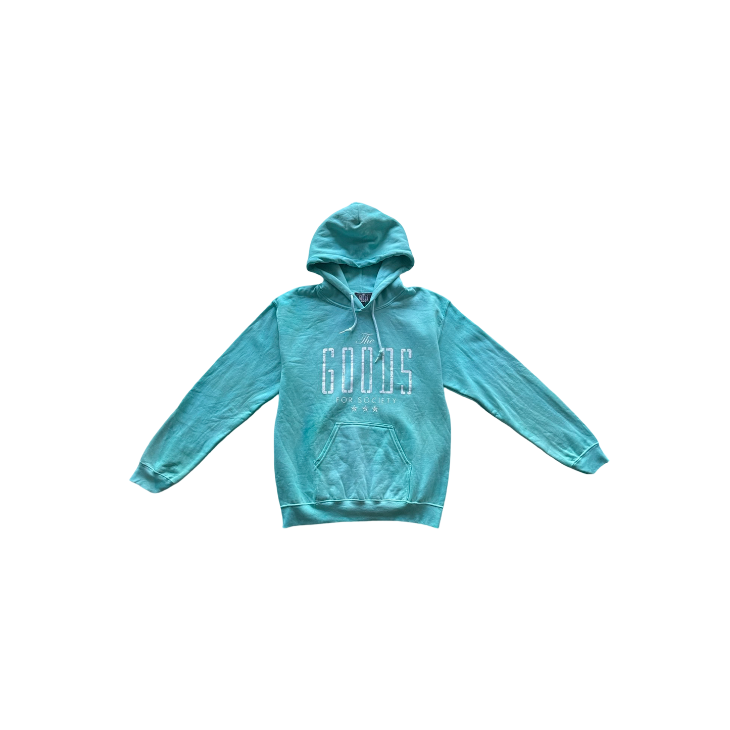 GOODS HOODIE - LIBERTY