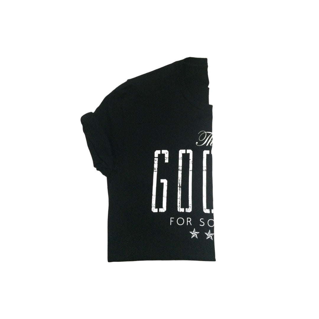 THE FLAG - BLACK