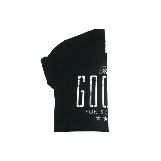 THE FLAG - BLACK