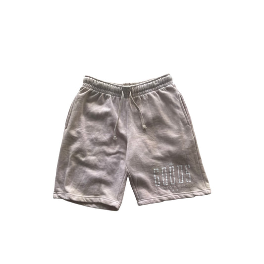 GOODS SHORTS - SAND