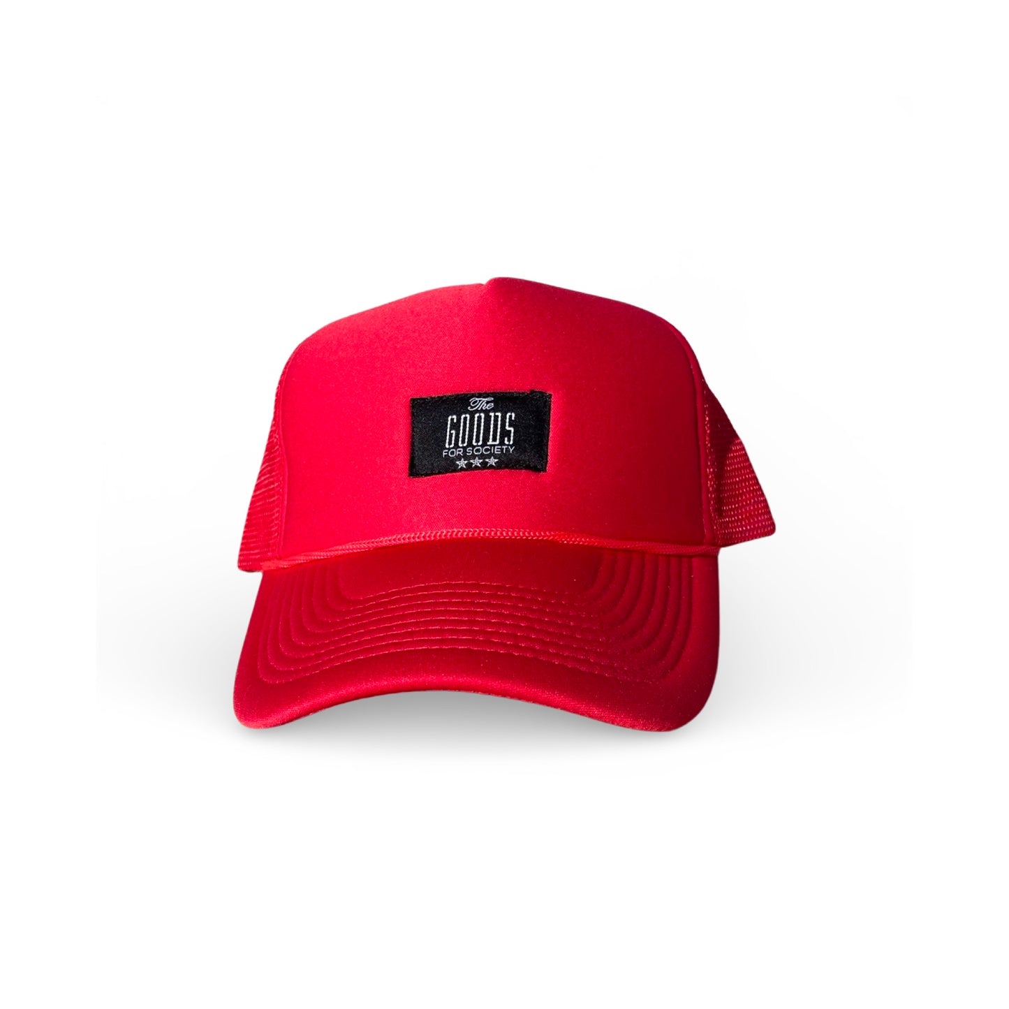 GOODS TRUCKER - HEAT