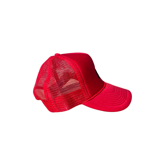 GOODS TRUCKER - HEAT